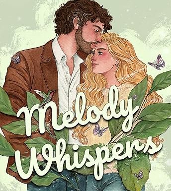 Melody Whispers (Iris Meadows Book 1)