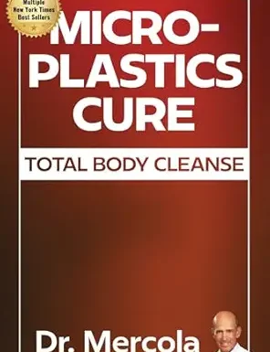 Microplastics Cure: Total Body Cleanse