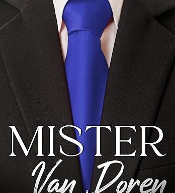 Mister Van Doren (CEOs of Kink)