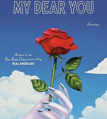 My Dear You: Stories