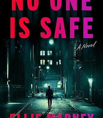 No One Is Safe: A Novel (Noone Thriller Book 1)