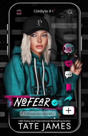 NoFear (Deluxe Edition) (ClikByte, 1)