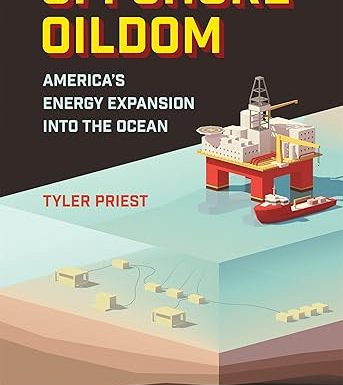 Offshore Oildom: America’s Energy Expansion into the Ocean
