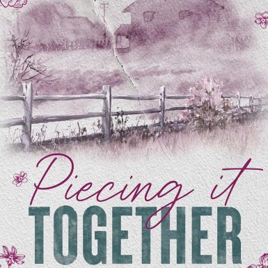 Piecing It Together (Sterling Protectors Book 1)