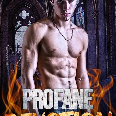 Profane Devotion (Hellhounds of Purgatory Book 1)
