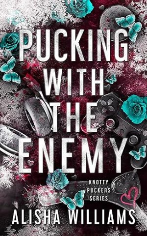Pucking With The Enemy
