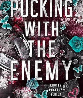 Pucking With The Enemy