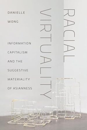 Racial Virtuality: Information Capitalism and the Suggestive Materiality of Asianness
