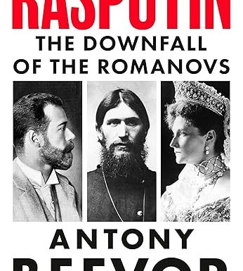 Rasputin: The Downfall of the Romanovs