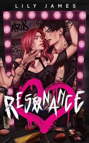 Resonance: An MM Rockstar Romance