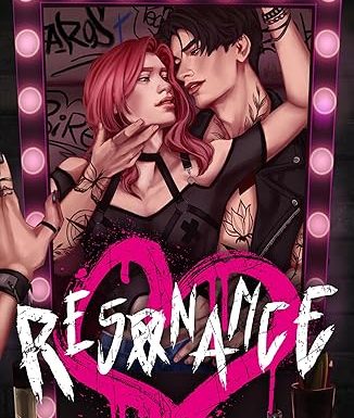 Resonance: An MM Rockstar Romance
