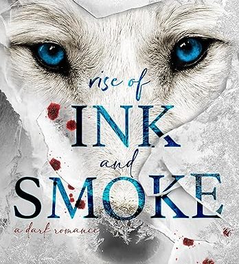 Rise of Ink and Smoke