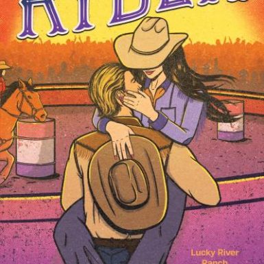Ryder: Lucky River Ranch, Book 5