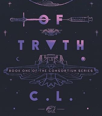 Saber of Truth (The Consortium Series)