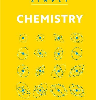 Simply Chemistry (DK Simply)