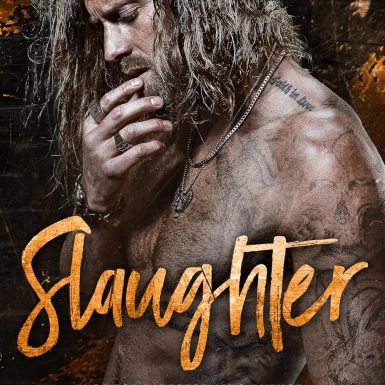 Slaughter (Devil Souls MC: Next Generation Book 2)