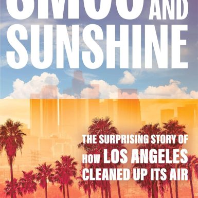 Smog and Sunshine: The Surprising Story of How Los Angeles Cleaned Up Its Air