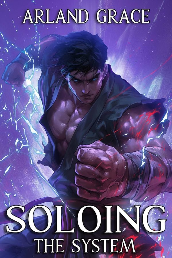 Soloing the System Book 1: A LitRPG Apocalypse Adventure