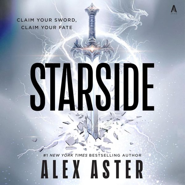 Starside: A Novel