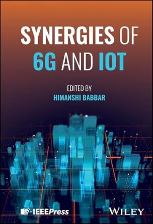 Synergies of 6G and IoT