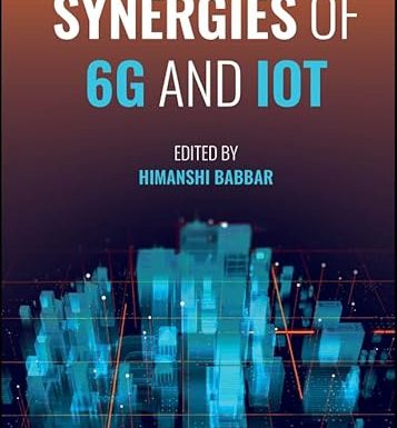 Synergies of 6G and IoT