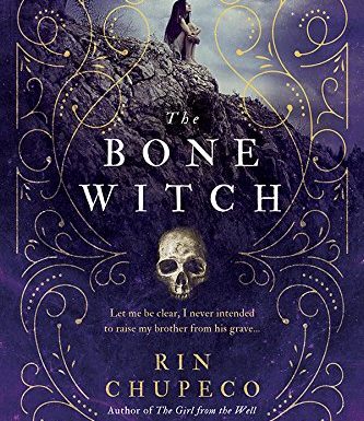 The Bone Witch