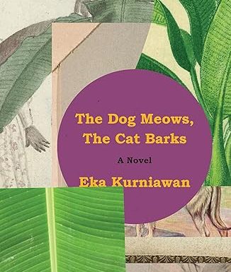The Dog Meows, the Cat Barks
