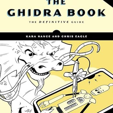 The Ghidra Book, 2nd Edition: The Definitive Guide