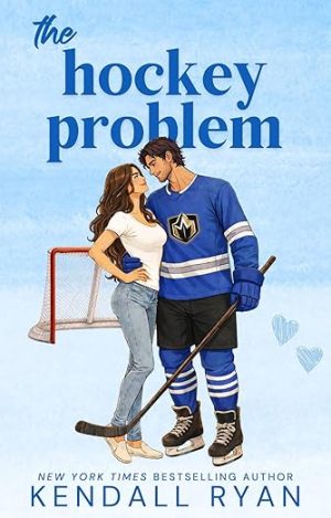 The Hockey Problem (Off the Ice Book 1)