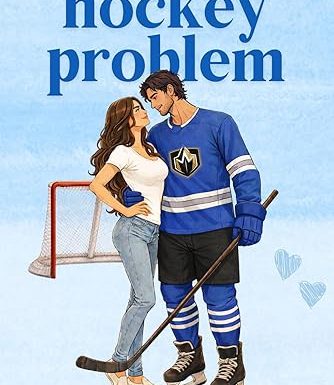 The Hockey Problem (Off the Ice Book 1)