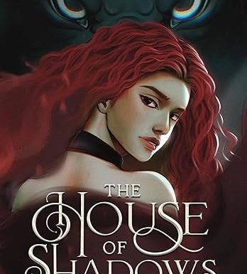 The House of Shadows (Romance With A Bite)