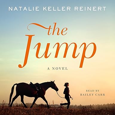 The Jump: A Novel