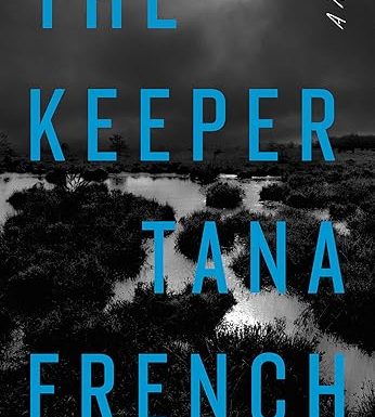 The Keeper: A Novel