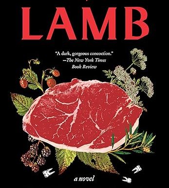 The Lamb: A Dark Gothic Horror About Women, Hunger, and the Bodies They Consume