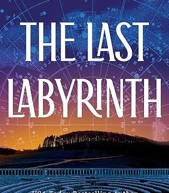 The Last Labyrinth