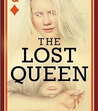 The Lost Queen