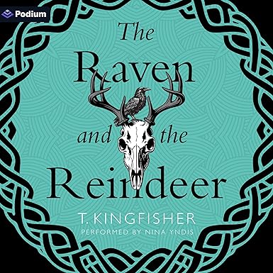 The Raven and the Reindeer