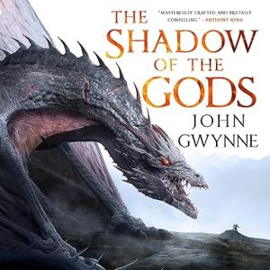 The Shadow of the Gods