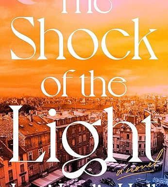 The Shock of the Light: A Novel