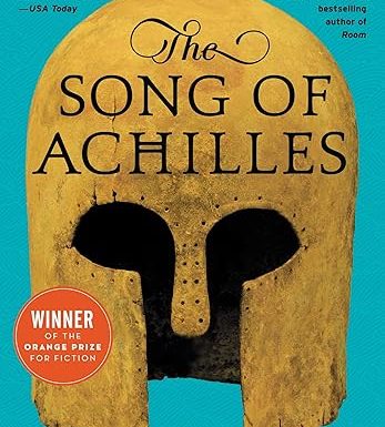 The Song of Achilles: A Novel