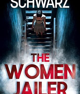 The Women Jailer (Bajetzky and Kuper - Thriller Book 1)