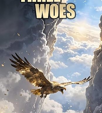 Three Woes: A Supernatural Survival Story (The End Time Prophecy Series Book 4)