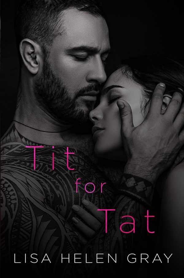 Tit for Tat (Take a Chance Book 4)