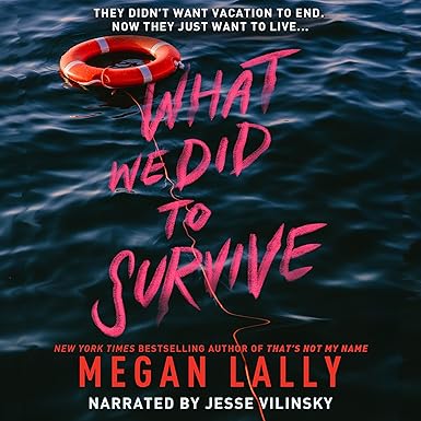 What We Did to Survive