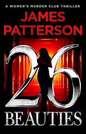 26 Beauties: A Women's Murder Club Thriller