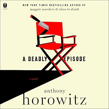 A Deadly Episode: A Novel