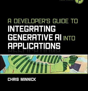 A Developer's Guide to Integrating Generative AI into Applications