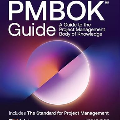 A Guide to the Project Management Body of Knowledge (PMBOK® Guide) ― Eighth Edition and The Standard for Project Management