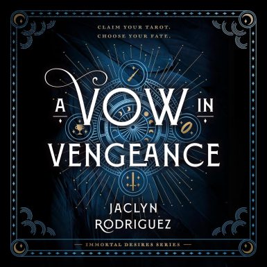 A Vow in Vengeance