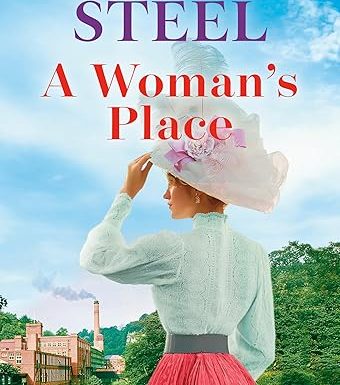 A Woman's Place: A Novel